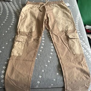 Pacsun Cargo pants (Never Worn)